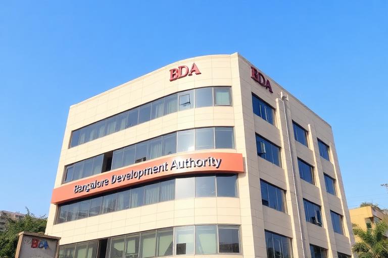 BDA