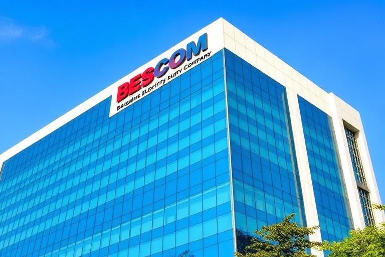BESCOM