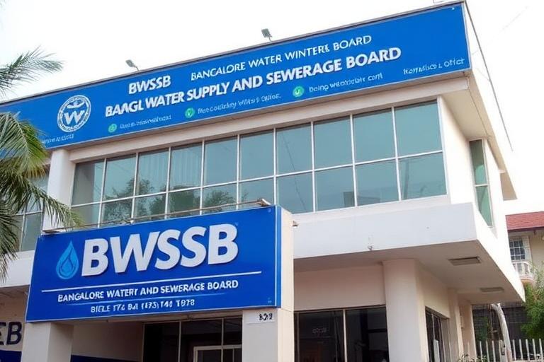 BWSSB